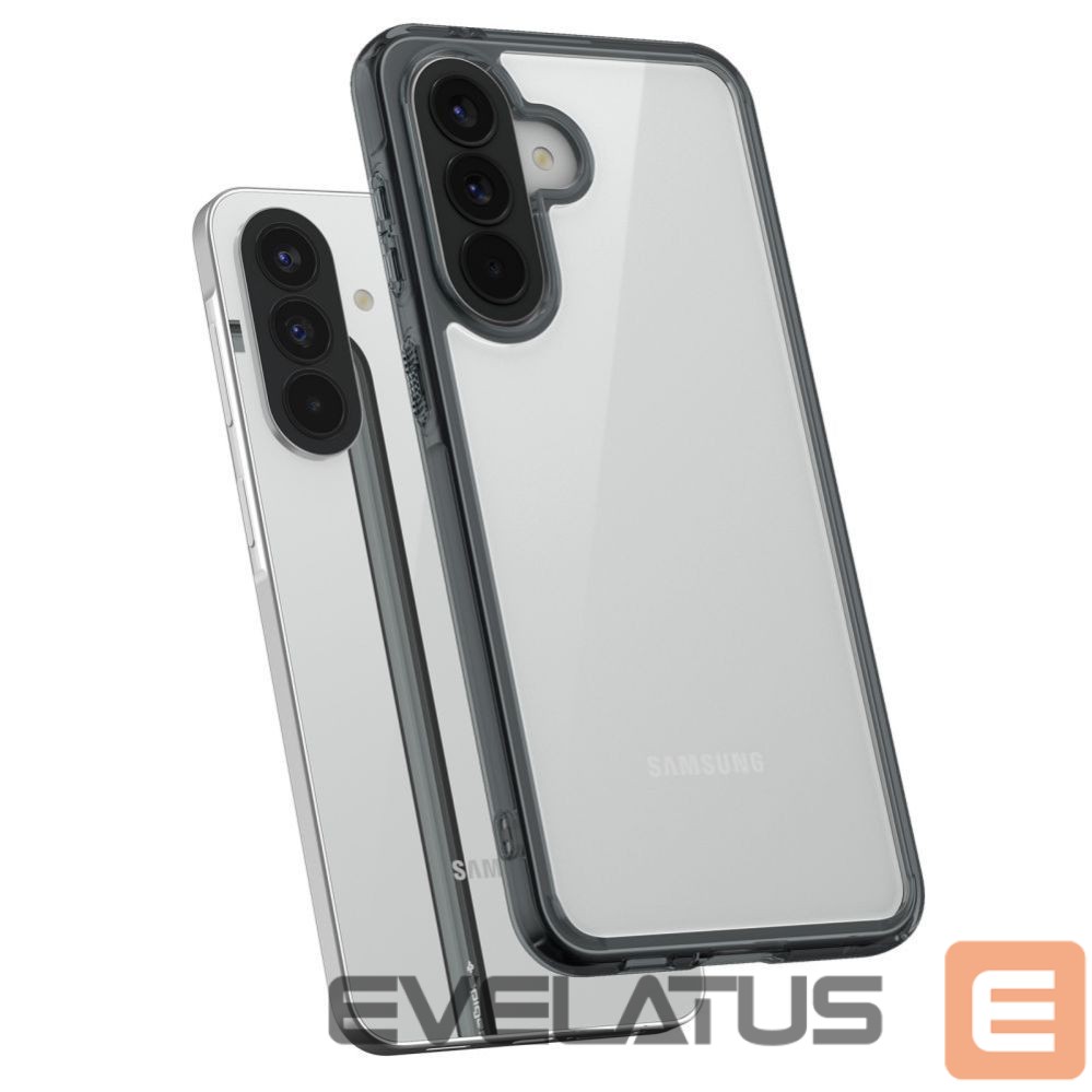 Другие товары Spigen Spigen Ultra Hybrid Case for Samsung Galaxy A57 5G - Transparent