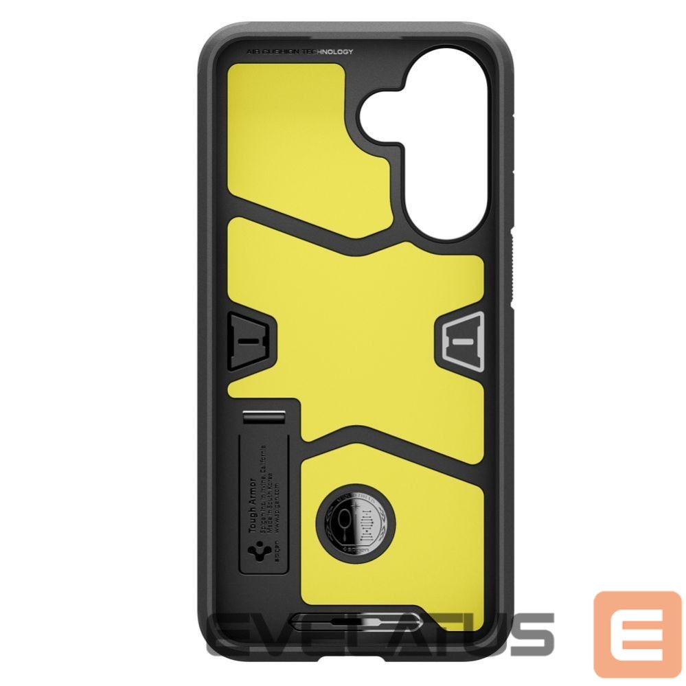 Другие товары Spigen Spigen Tough Armor Case for Samsung Galaxy A57 5G - Black
