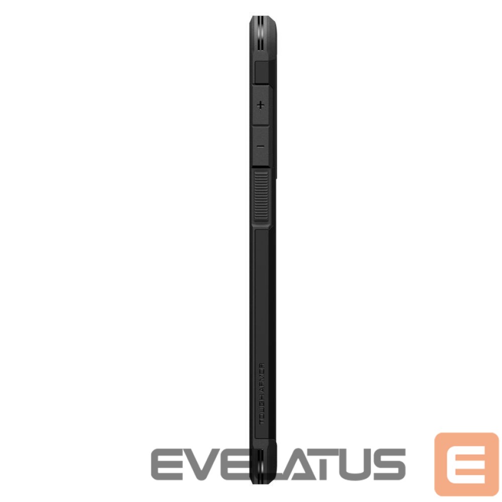 Другие товары Spigen Spigen Tough Armor Case for Samsung Galaxy A57 5G - Black