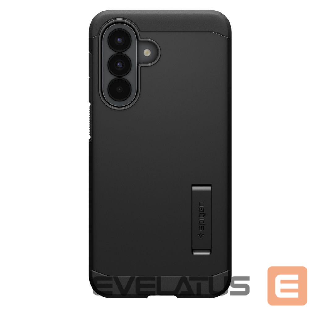 Другие товары Spigen Spigen Tough Armor Case for Samsung Galaxy A57 5G - Black
