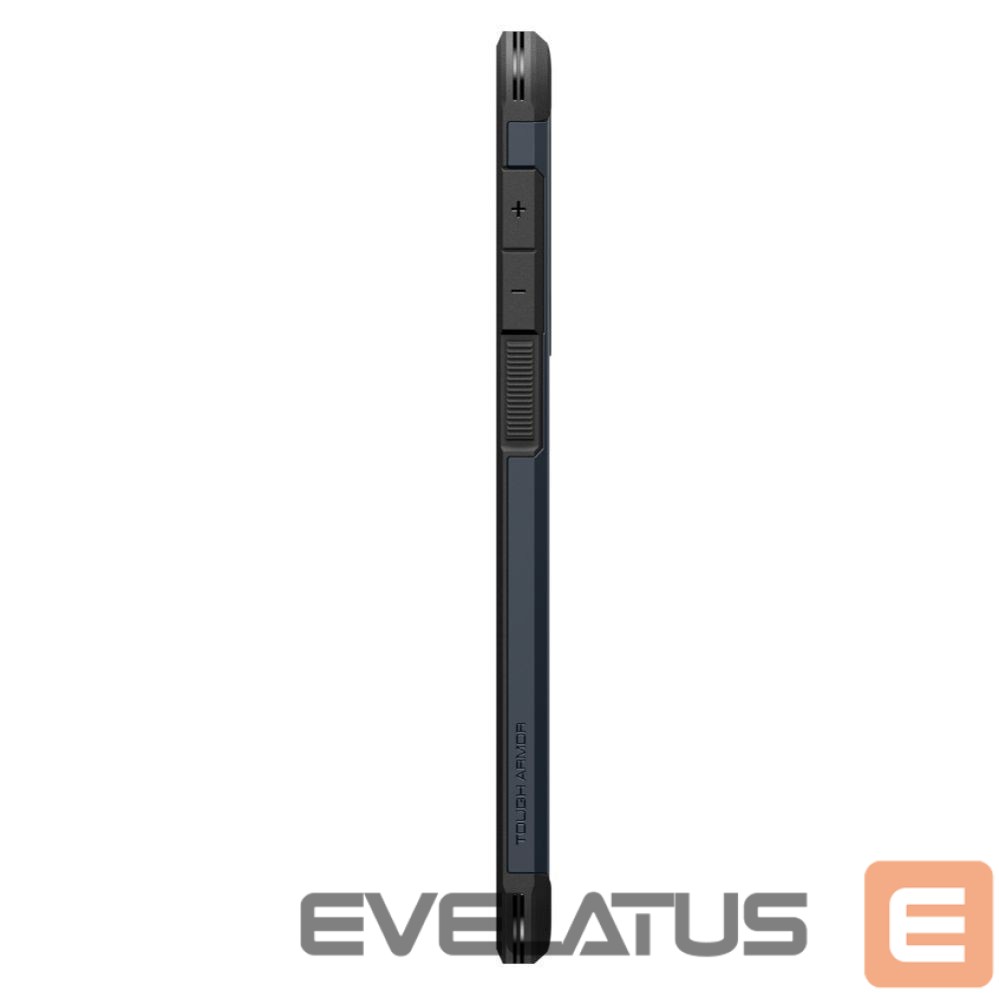 Другие товары Spigen Spigen Tough Armor Case for Samsung Galaxy A57 5G - Navy Blue