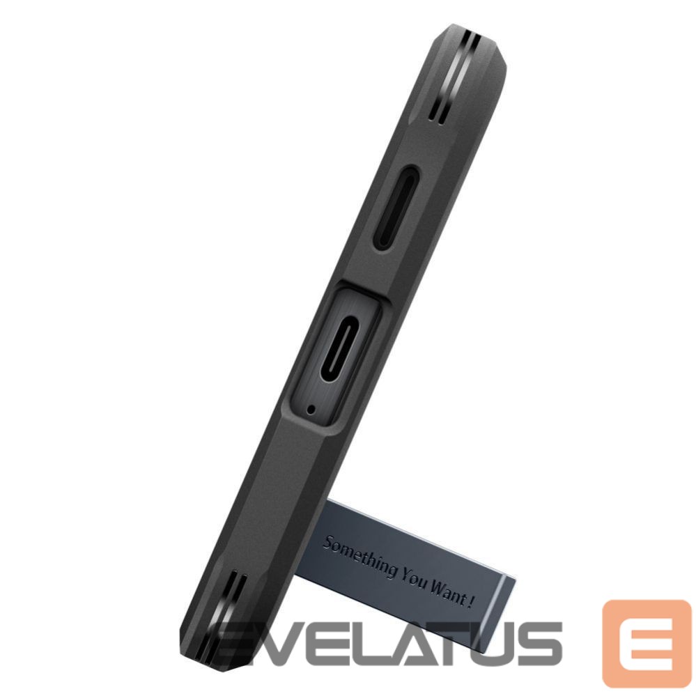 Другие товары Spigen Spigen Tough Armor Case for Samsung Galaxy A57 5G - Navy Blue