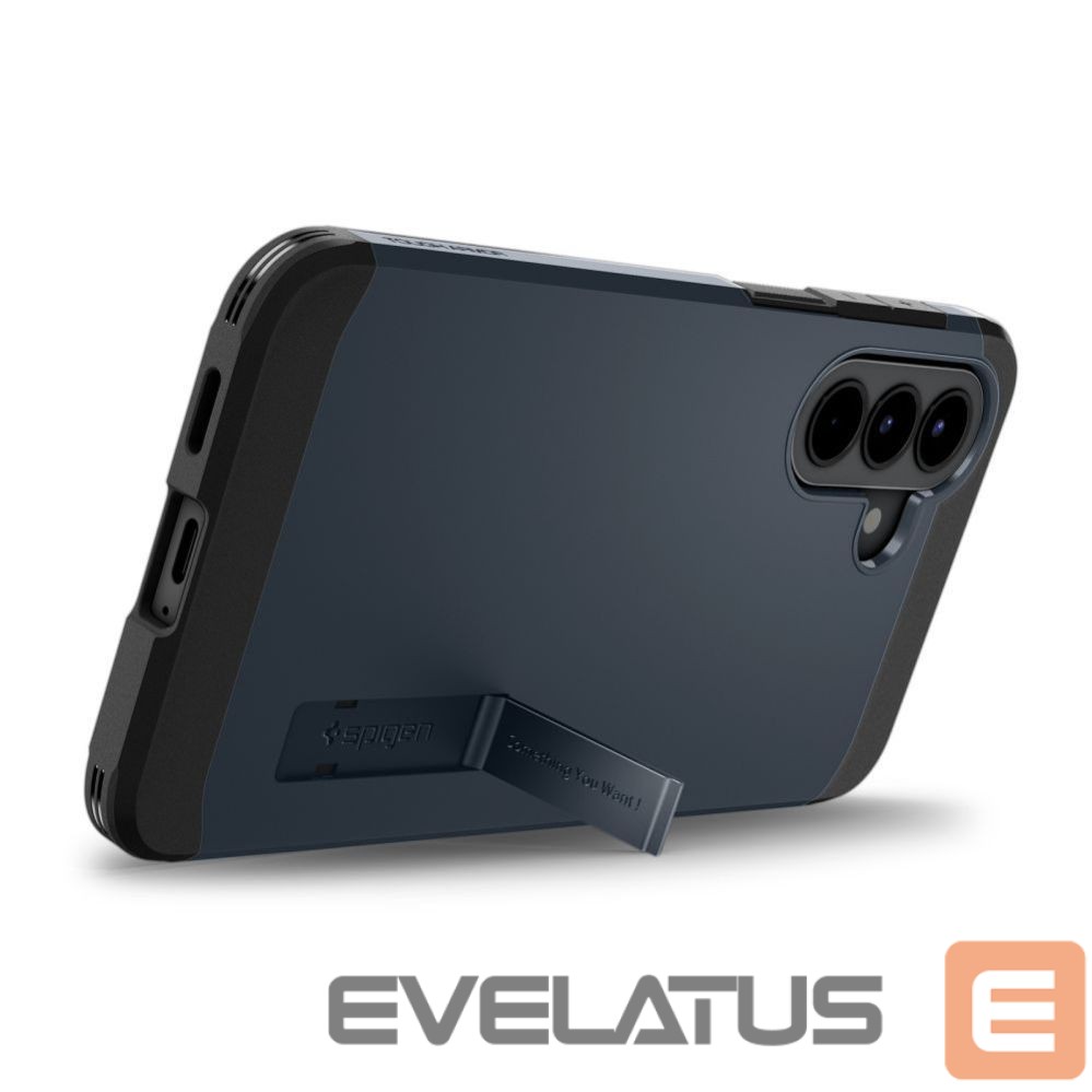 Другие товары Spigen Spigen Tough Armor Case for Samsung Galaxy A57 5G - Navy Blue