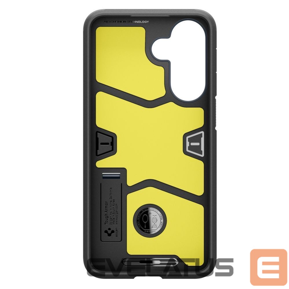 Другие товары Spigen Spigen Tough Armor Case for Samsung Galaxy A57 5G - Navy Blue