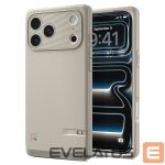 Другие товары Spigen  Spigen Classic LS MagSafe Case for iPhone 17 Pro Max - Beige 
