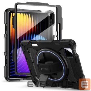 Другие товары Tech-Protect  Tech-Protect Solid Case for Xiaomi Pad 11.2" - Black 