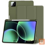 Другие товары Tech-Protect  Tech-Protect SmartCase Pen case for Xiaomi Pad 11.2" - olive 