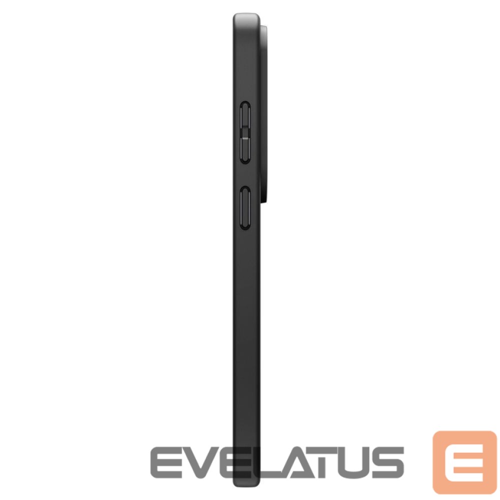 Другие товары Spigen Spigen Thin Fit Mag MagSafe Case for Samsung Galaxy S26 Ultra - Black
