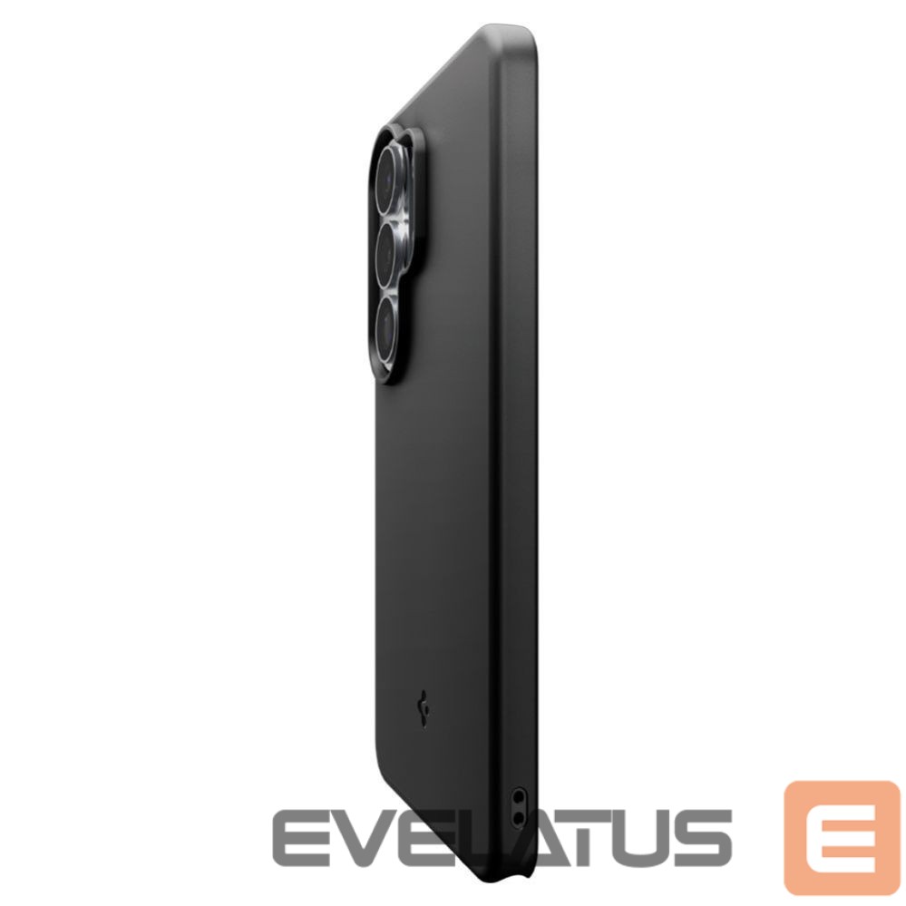 Другие товары Spigen Spigen Thin Fit Mag MagSafe Case for Samsung Galaxy S26 Ultra - Black