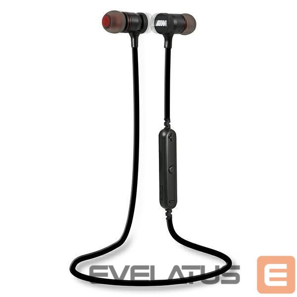 Другие товары BMW BMW CGBTE04 Bluetooth Wireless Headphones - Black