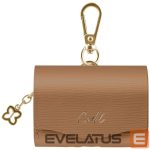 Другие товары UNIQ  Uniq Coehl Mirelle Case for AirPods Pro - Brown 