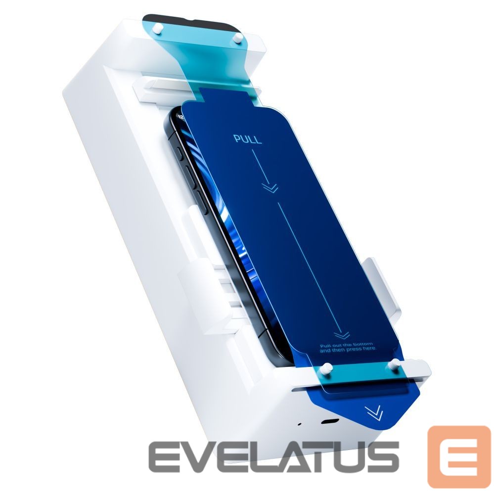 Другие товары 3MK 3mk Expert Glass Protection Tempered Glass with Applicator for Samsung Galaxy A16 / A17