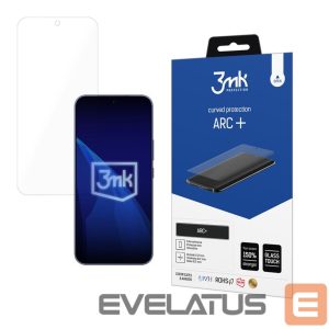 Другие товары 3MK  3mk ARC+ protective foil for Vivo V70 FE 