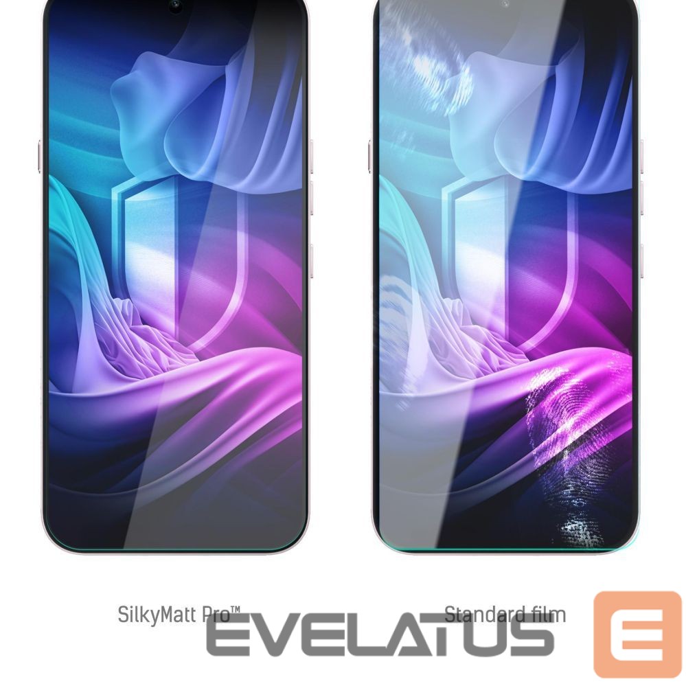 Другие товары 3MK 3mk Silky Matt Pro matte foil for Nothing Phone (4a)
