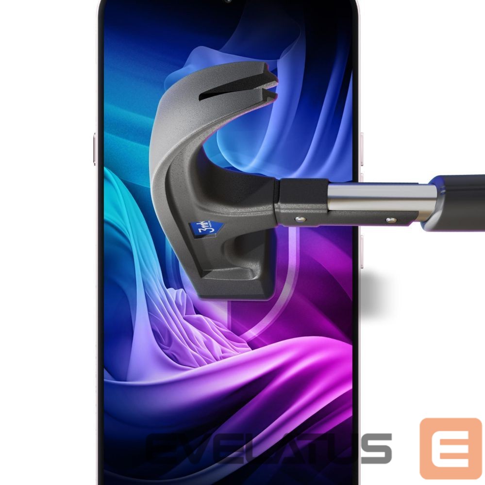 Другие товары 3MK 3mk Silky Matt Pro matte foil for Nothing Phone (4a)