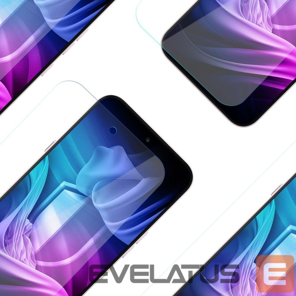 Другие товары 3MK 3mk Silky Matt Pro matte foil for Nothing Phone (4a)