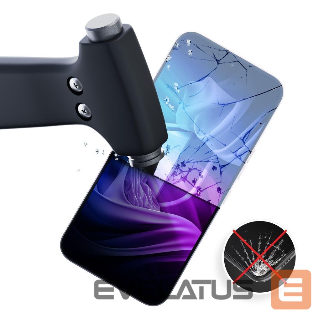 Другие товары 3MK 3mk Silky Matt Pro matte foil for Nothing Phone (4a)