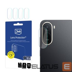 Другие товары 3MK  Hybrid Glass for Camera Lens 3mk Lens Protection for Xiaomi Redmi A7 Pro 