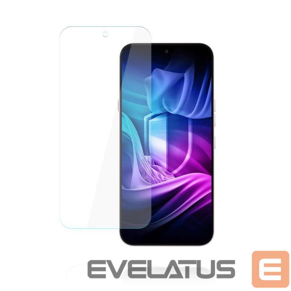 Другие товары 3MK 3mk Silky Matt Pro matte foil for Nothing Phone (4a) Pro