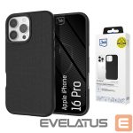 Другие товары 3MK  3mk Fortis MagCase for iPhone 16 Pro - Black 