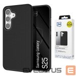 Другие товары 3MK  3mk Fortis MagCase for Samsung Galaxy S25 - black 