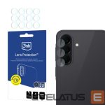 Другие товары 3MK  3mk Lens Protection Hybrid Camera Lens Glass for Samsung Galaxy A37 