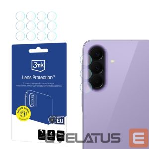 Другие товары 3MK  3mk Lens Protection Hybrid Camera Lens Glass for Samsung Galaxy A57 