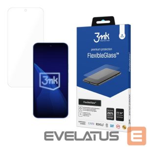 Другие товары 3MK  3mk FlexibleGlass  Hybrid Glass for Google Pixel 11 Pro XL 