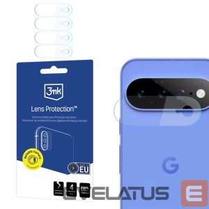 Другие товары 3MK  3mk Lens Protection Hybrid Camera Lens Glass for Google Pixel 11 