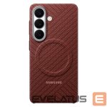 Другие товары Samsung  Samsung Galaxy S26 \ Red 