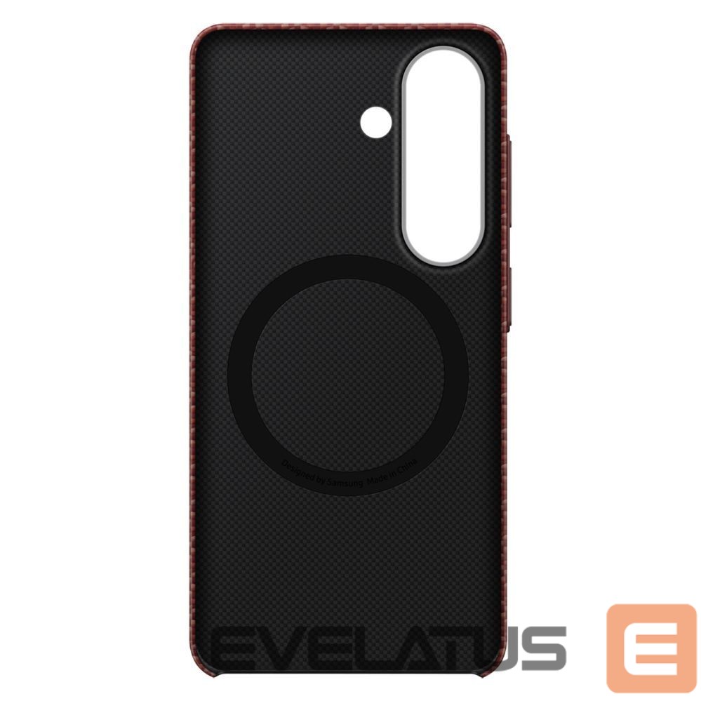 Другие товары Samsung Samsung Galaxy S26 \ Red