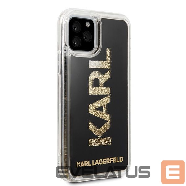 Другие товары Karl Lagerfeld Karl Lagerfeld Saffiano Karl Head Book Cover for iPad Pro 11" - Black