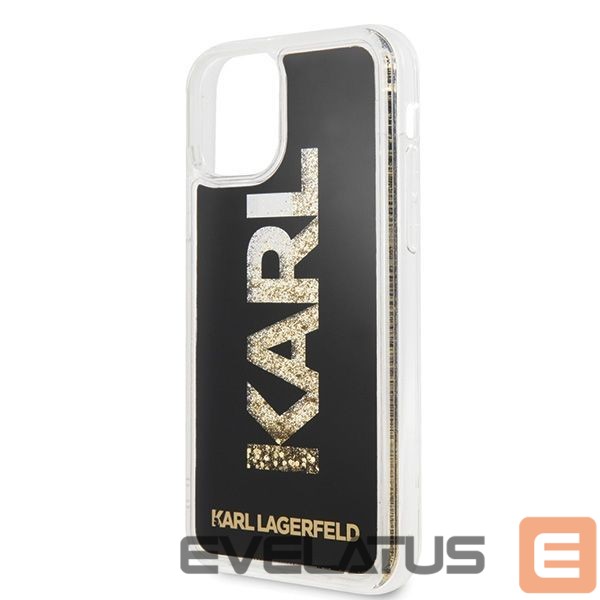 Другие товары Karl Lagerfeld Karl Lagerfeld Saffiano Karl Head Book Cover for iPad Pro 11" - Black