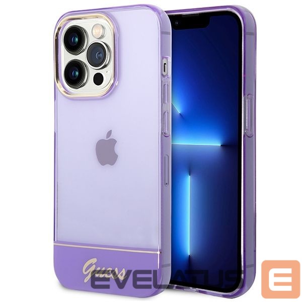 Другие товары Guess 3mk SilverProtection+ protective film for Motorola Razr Fold