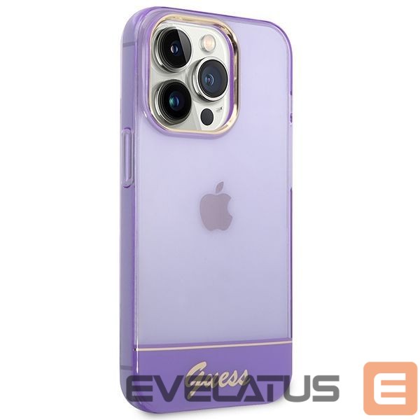 Другие товары Guess 3mk SilverProtection+ protective film for Motorola Razr Fold
