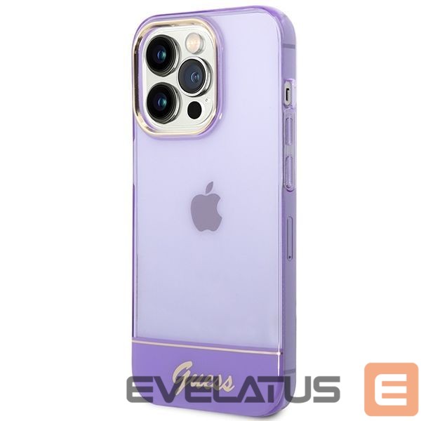 Другие товары Guess 3mk SilverProtection+ protective film for Motorola Razr Fold