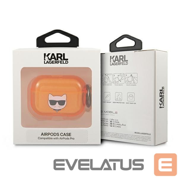 Другие товары Karl Lagerfeld 3mk SilverProtection+ protective film for Motorola Razr Fold
