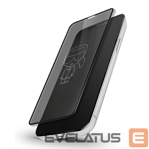Другие товары Karl Lagerfeld 3mk SilverProtection+ protective film for Motorola Razr Fold