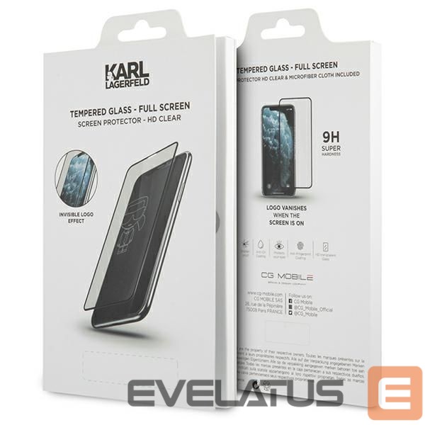 Другие товары Karl Lagerfeld 3mk SilverProtection+ protective film for Motorola Razr Fold