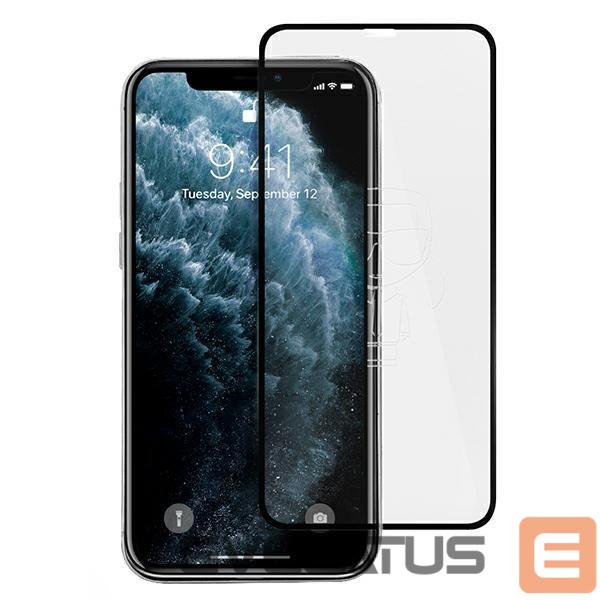 Другие товары Karl Lagerfeld 3mk SilverProtection+ protective film for Motorola Razr Fold