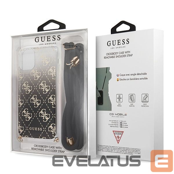 Другие товары Guess 3mk Watch Protection FlexibleGlass Hybrid Glass on Polar Street X