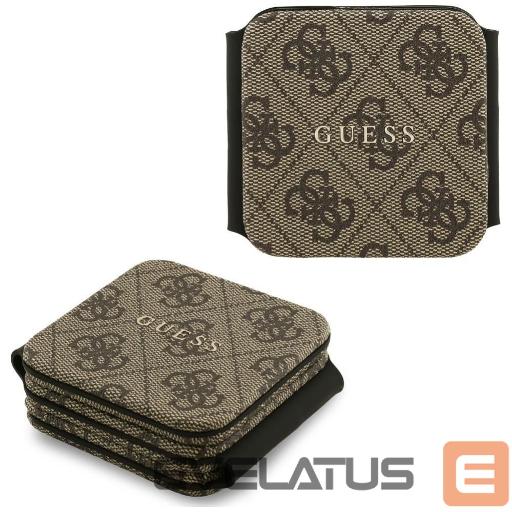 Другие товары Guess 3mk Watch Protection FlexibleGlass Hybrid Glass on Polar Street X
