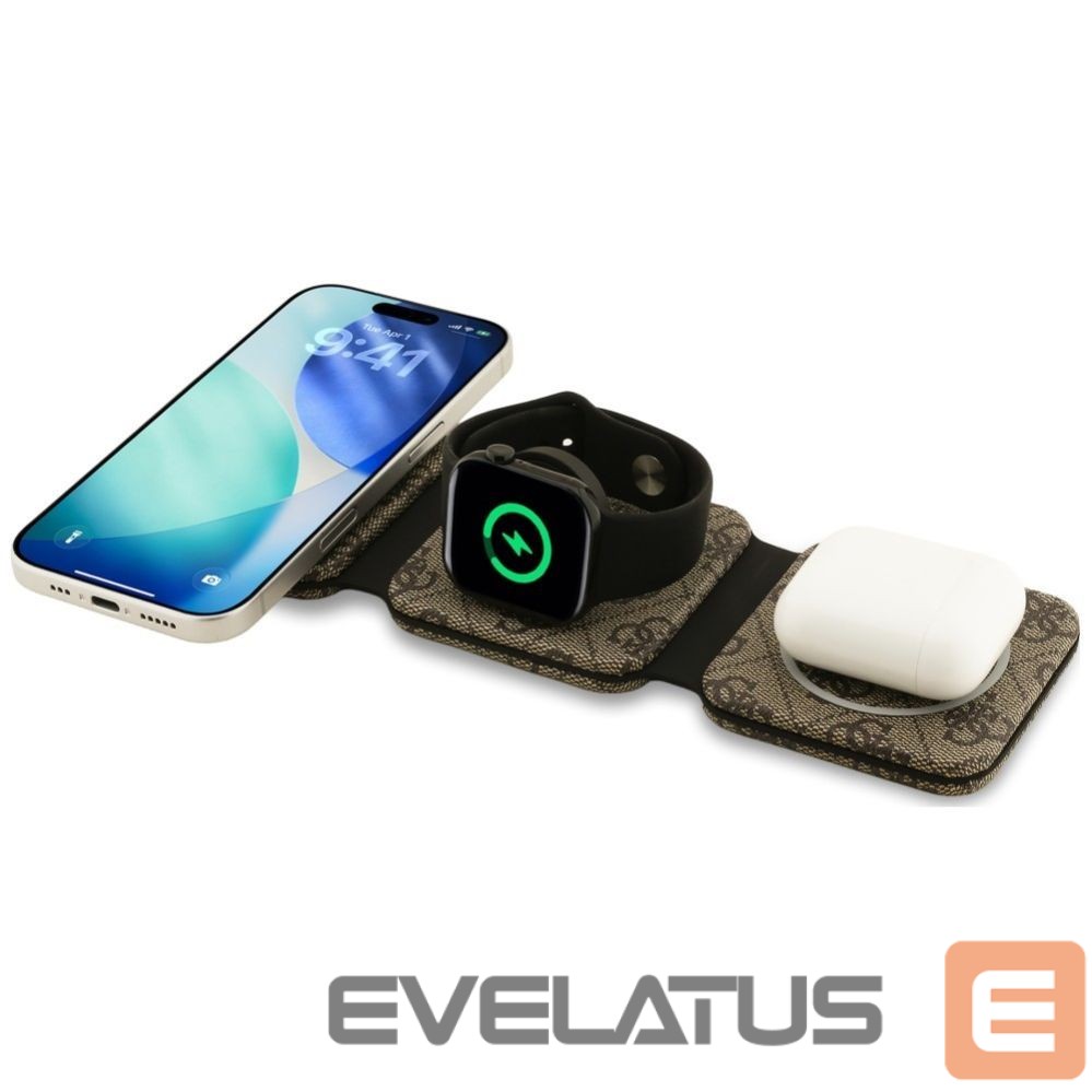 Другие товары Guess 3mk Watch Protection FlexibleGlass Hybrid Glass on Polar Street X