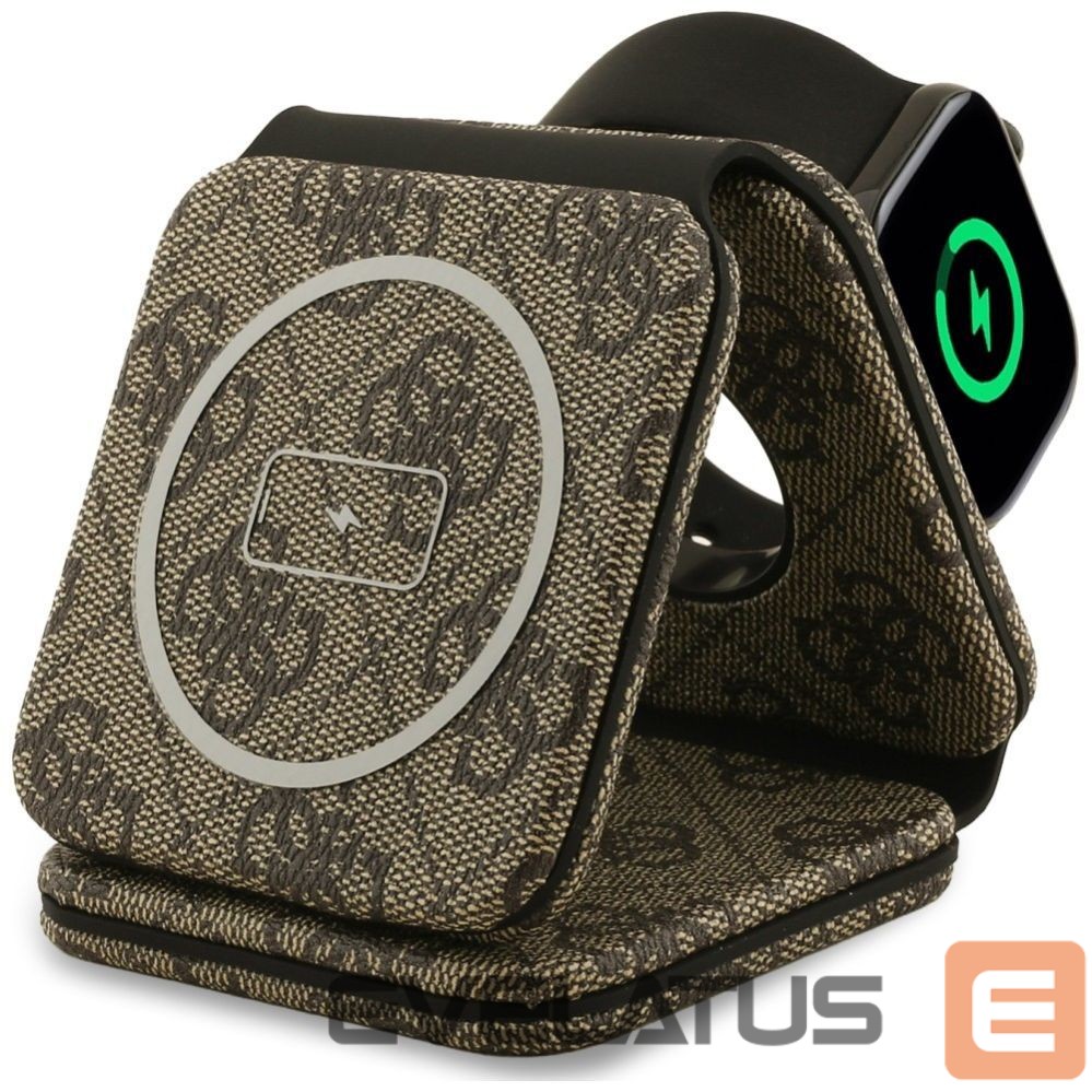 Другие товары Guess 3mk Watch Protection FlexibleGlass Hybrid Glass on Polar Street X