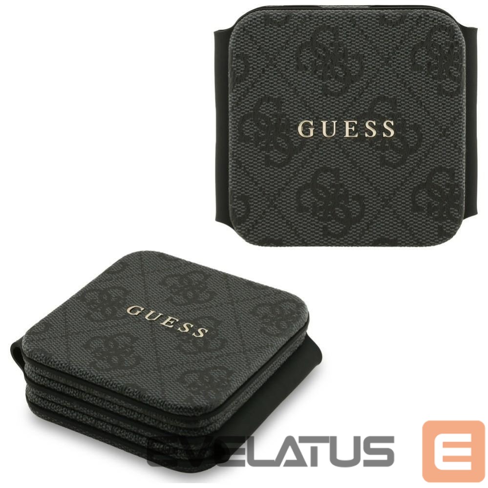 Другие товары Guess 3mk Watch Protection FlexibleGlass Hybrid Glass on Polar Street X