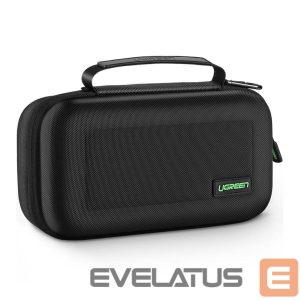 Другой аксессуар для компьютера Ugreen  Ugreen Case Box for Nintendo Switch and Accessories S 26.5 x 10 x 13.5 cm black (50275 LP145) 