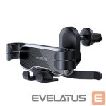 Авто держатель Ugreen  Ugreen gravity car phone holder black (80871) 