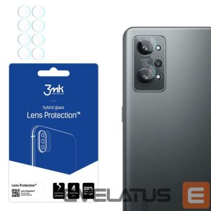 Защитное стекло 3MK  Realme GT 2 5G - 3mk Lens Protection 