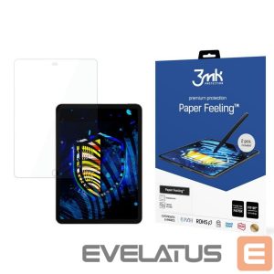 Защитное стекло 3MK  3MK PaperFeeling iPad Air 1 gen 9.7 "2pcs / 2psc Foil 