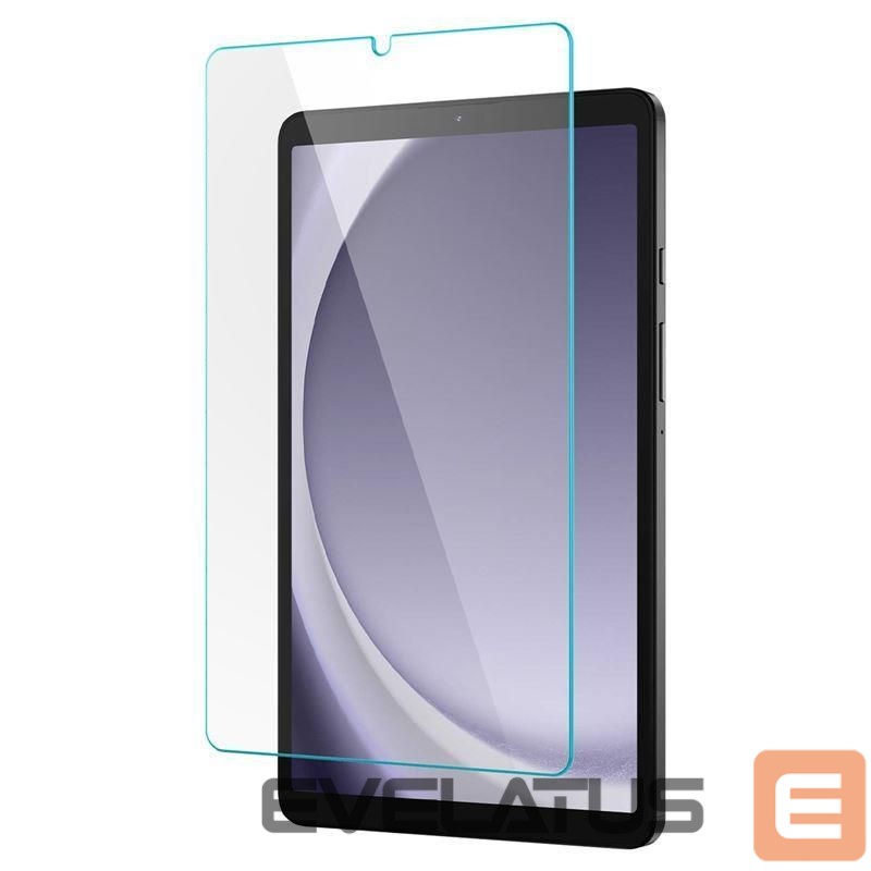 Защитное стекло Spigen Spigen ALM Glas.tR Slim tempered glass for Samsung Galaxy Tab A9 8.7''